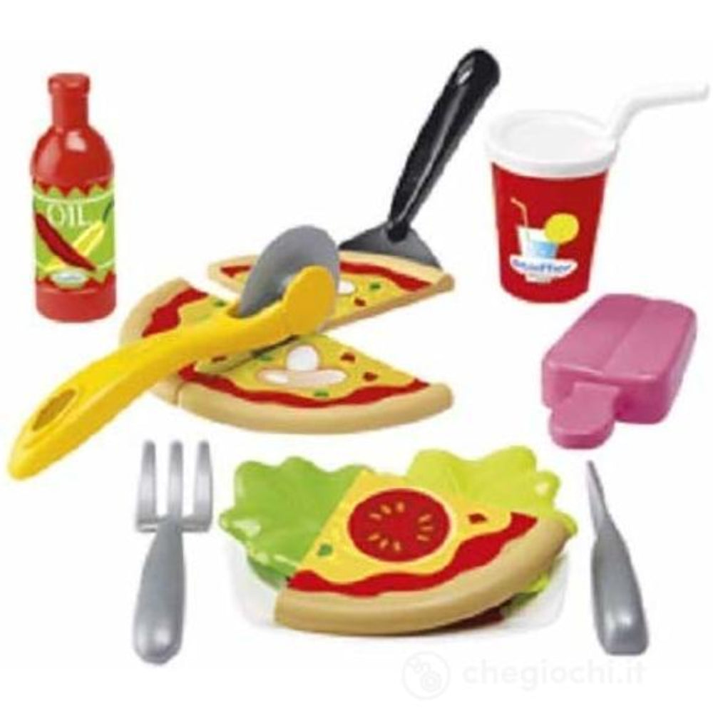 Pizza Case  Image#1