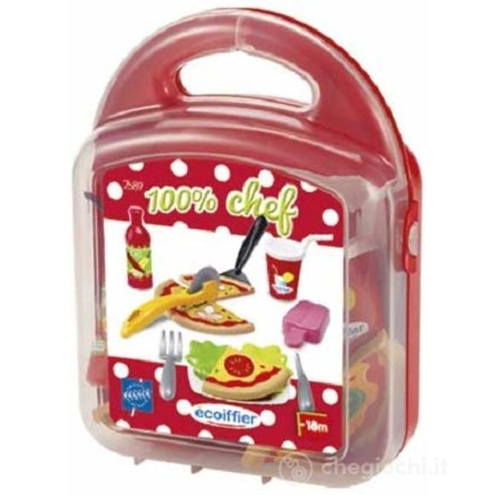 Pizza Case  Image#2