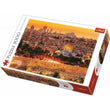 Trefl Puzzles - 3000 - The Roofs Of Jerusalem / Fototeca
