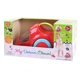 Playgo My Vacuum Cleaner