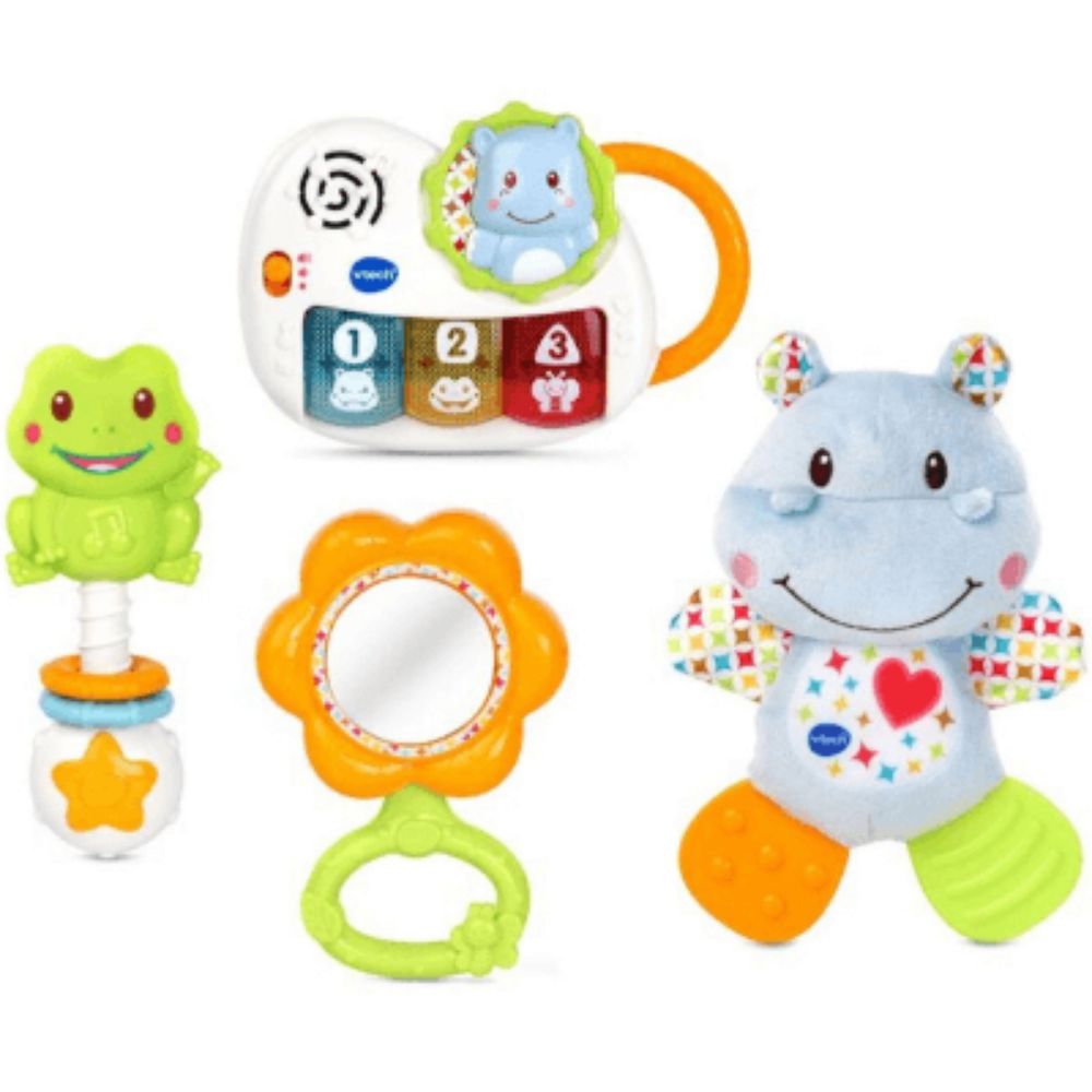 Vtech My 1st Gift Set