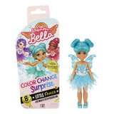 Dream Bella  Doll Teal