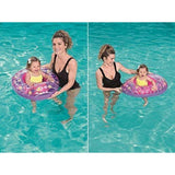 Bestway 30" X 25.5"/76Cm X 65Cm Baby Watercraft