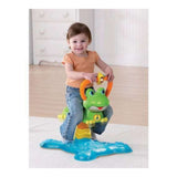 VTech Bounce and Discover Frog Educational Toy