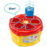 VTech Shape Sorting Bilingual