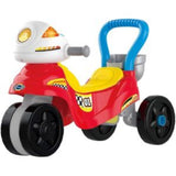 Vtech - 3-In-1 Ride With Me Motorbike