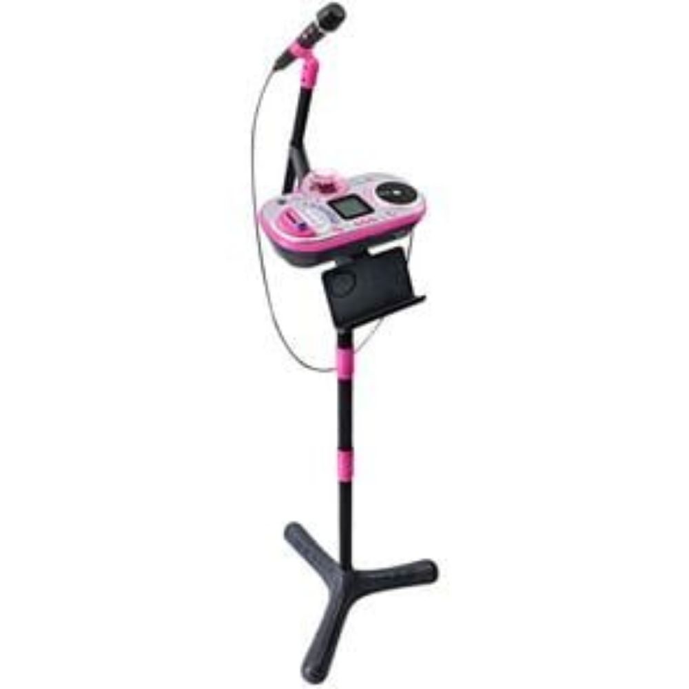 VTech Kidi Super Star DJ, Kids Microphone
