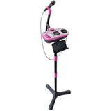 VTech Kidi Super Star DJ, Kids Microphone