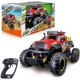 Maisto Rc Overlander