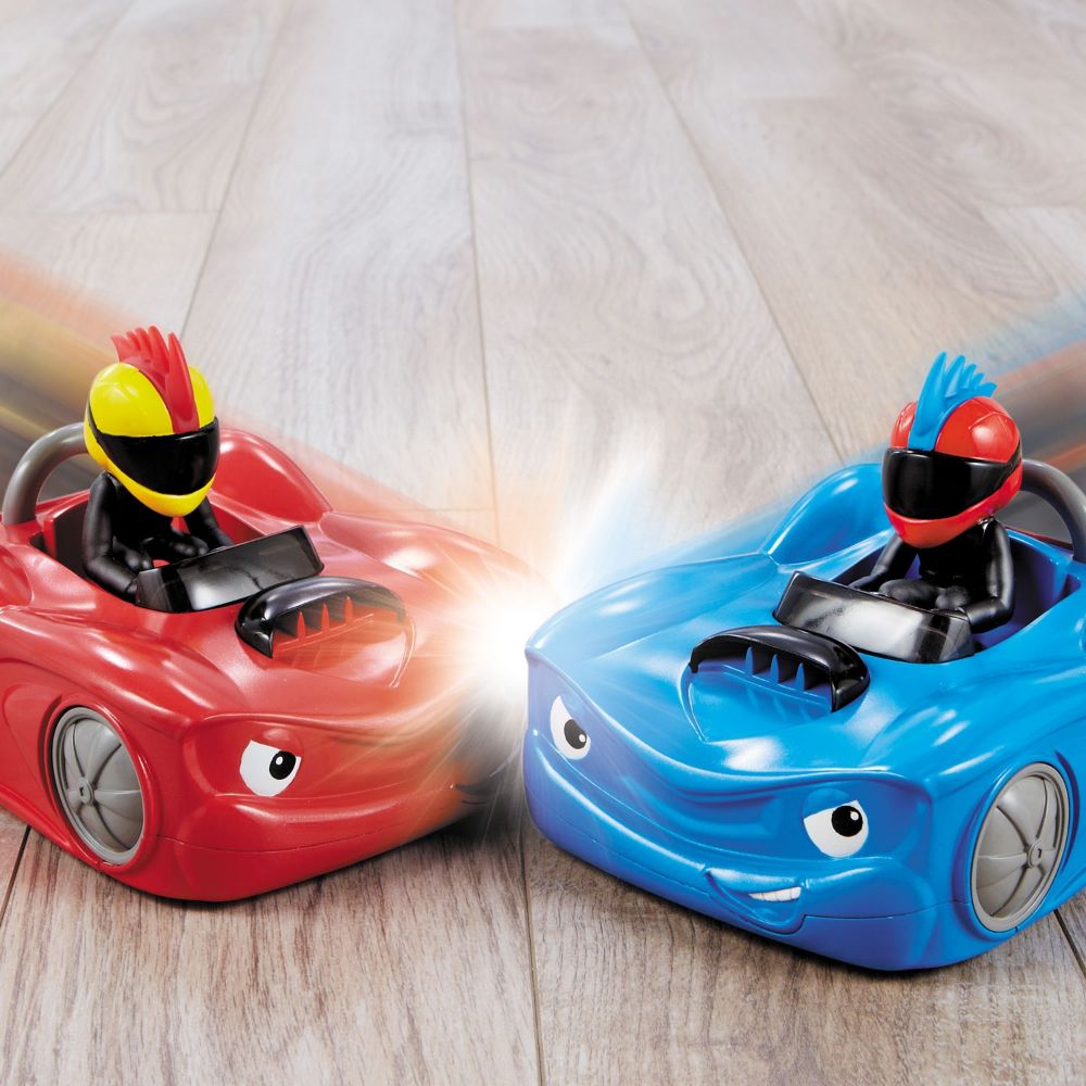 Little Tikes RC Bumper Cars  Image#3