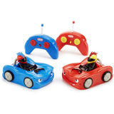 Little Tikes RC Bumper Cars  Image#1