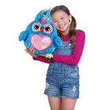 Rainbocorns Plush  Big Hair Surprise  Image#3