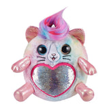 Rainbocorns Plush  Big Hair Surprise  Image#2