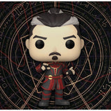 Funko Pop: Doctor Strange Defender