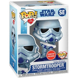 Funko Stormtrooper Star Wars Pop