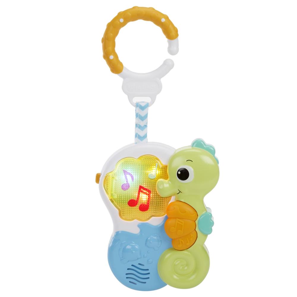 Little Tikes Seahorse Symphony Infant  Image#2