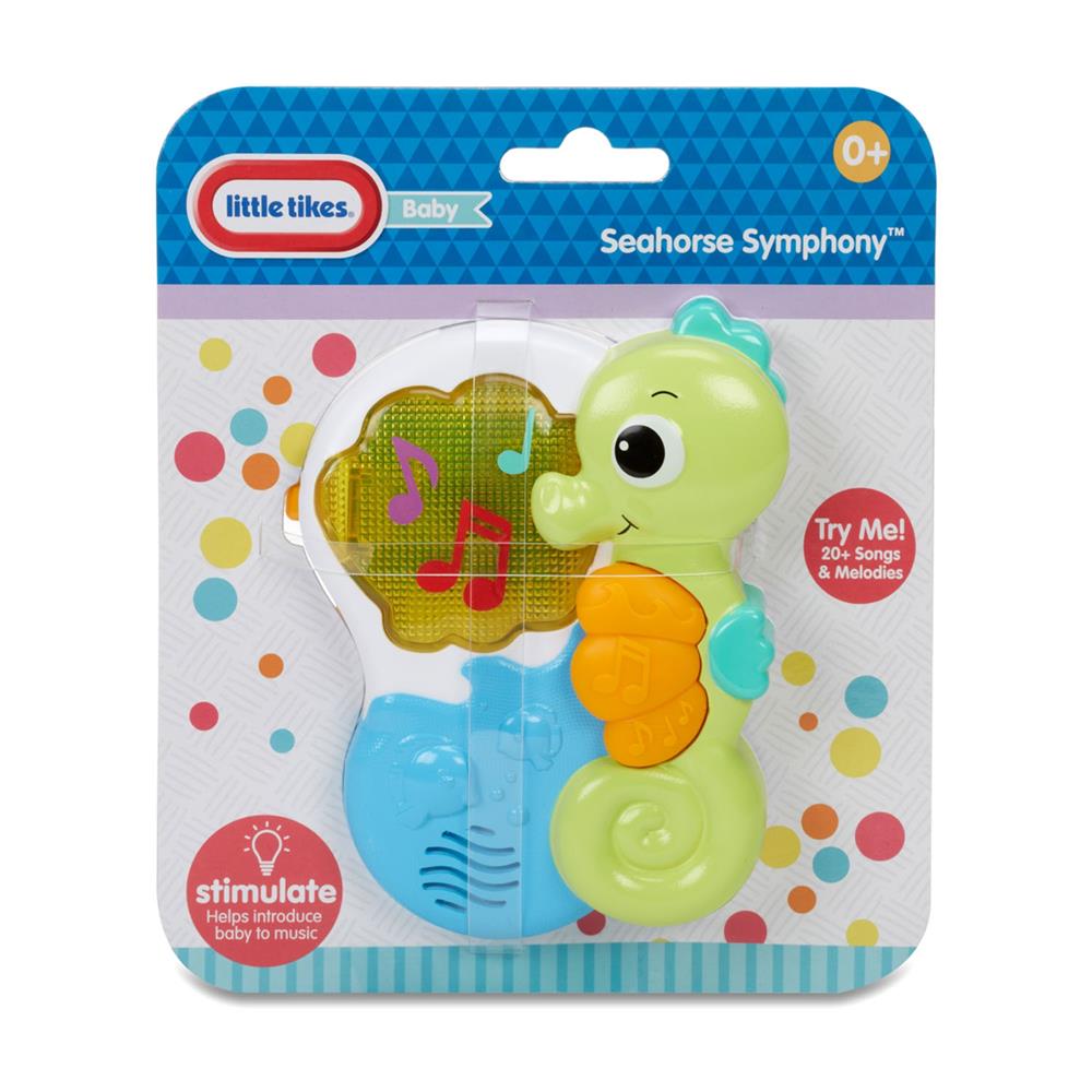 Little Tikes Seahorse Symphony Infant  Image#1