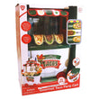 Playgo Gourmet Taco Party Cart 29 Pcs