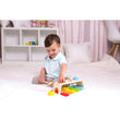 Classic World 2 In 1 Pound & Tap bench