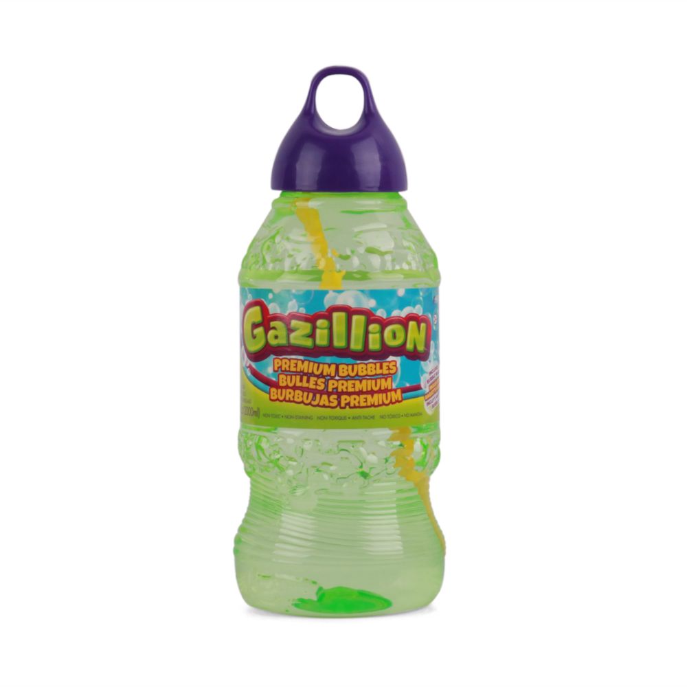 Gazillion Bubbles 2 LTR