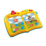 VTech Infant Learning Touch and Learn Storytime