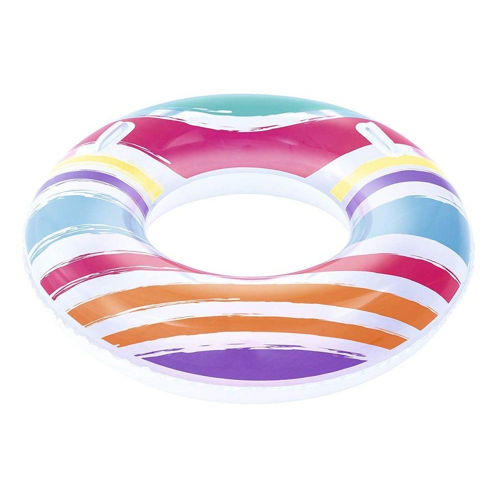 Bestway Striped Swim Tube