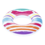 Bestway Striped Swim Tube