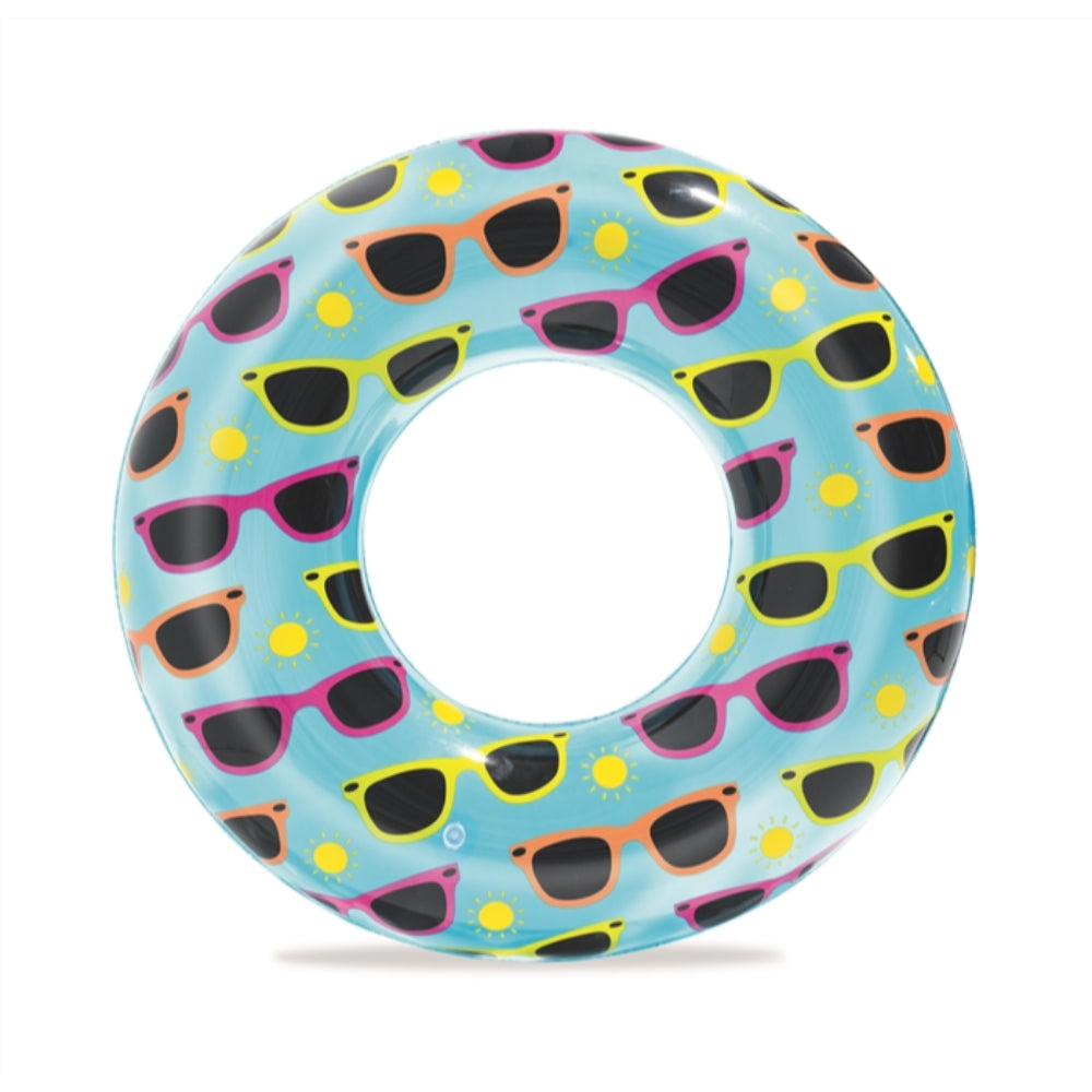 Best Way 30/76CM Designer Swim Ring  Image#1