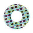 Best Way 30/76CM Designer Swim Ring  Image#1