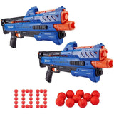 X-Shot Chaos Orbit ( 1X Blaster 24 Dart Ball )