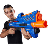 X-Shot Chaos Orbit ( 1X Blaster 24 Dart Ball )