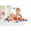 Classic World 100 Blocks