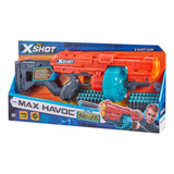 Xshot - Excel Max Havoc (48 darts)  Image#2