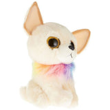 TY Beanie Boos Chihuahua Chewey Mcolor Med