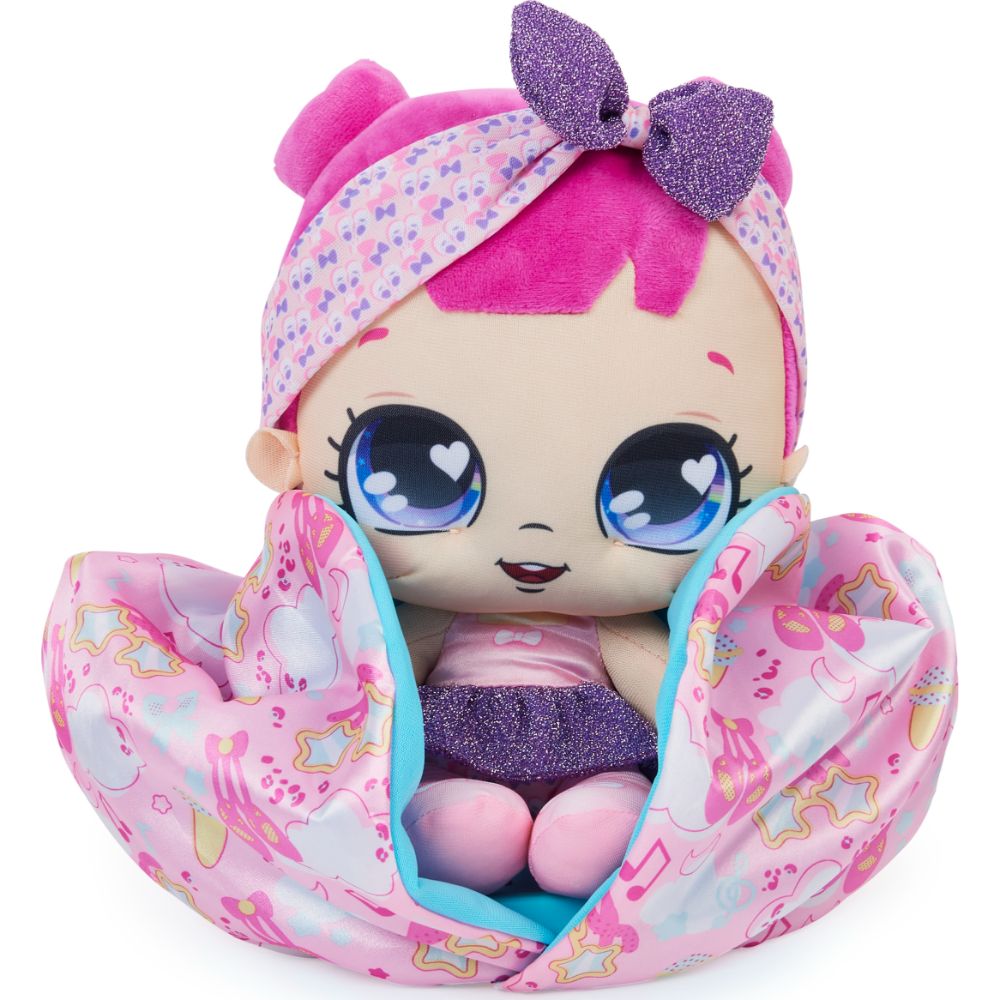 Ibrands Magic Blanket Babies, Pink Blanket , Pink