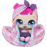 Ibrands Magic Blanket Babies, Pink Blanket , Pink