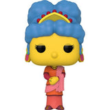 Funko Pop Simpsons Marjora Marge Pop! Vinyl Figure