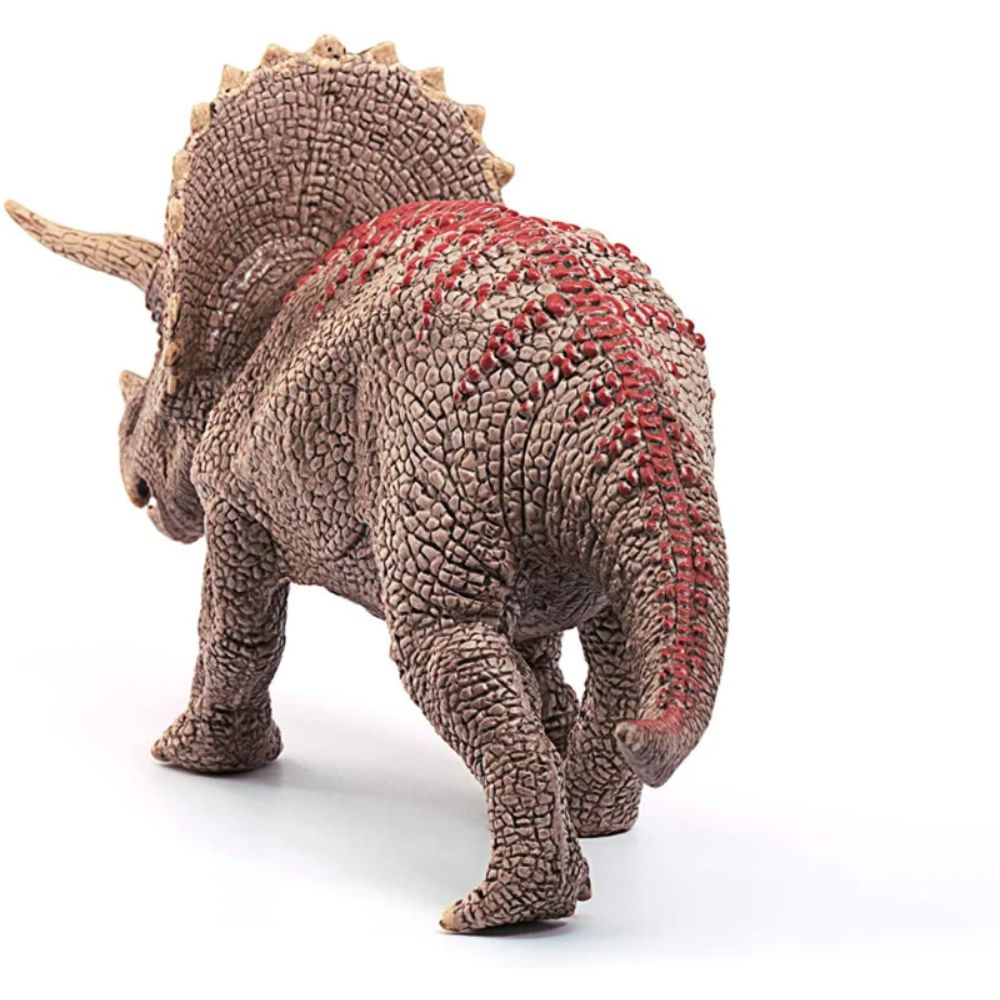 Schleich Triceratops