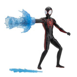 Marvel  Spider Man 6 inches Deluxe Figure Miles