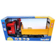Bruder MB Arocs Construction Truck with Crane and Accessories
