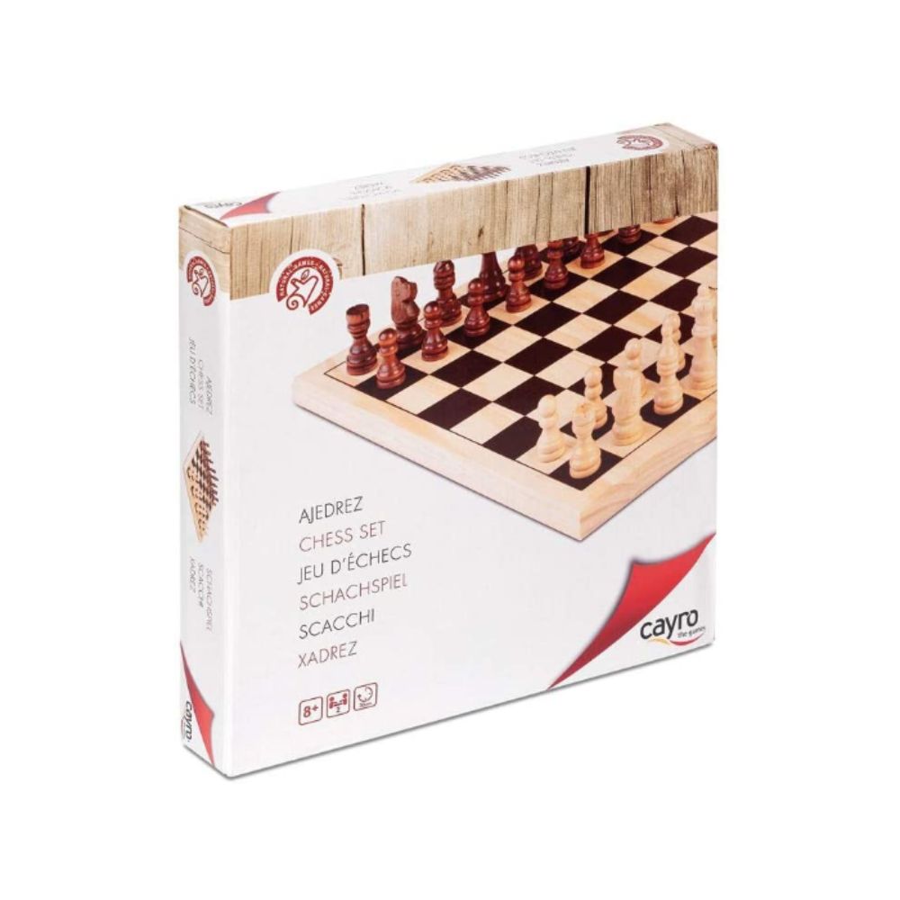 Cayro Chess