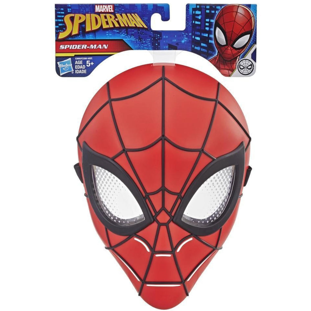 Marvel Spider-Man Mask Hero  Image#1