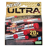 Nerf AccuStrike Ultra 20-Dart Refill Pack