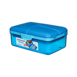 Sistema 1 5L Slimline Quaddie