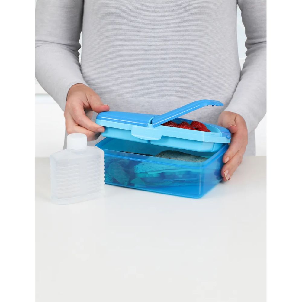 Sistema 1 5L Slimline Quaddie