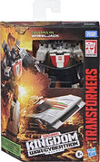 Transformers Deluxe Wheeljack