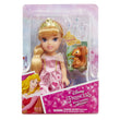Disney Princess Petite 6 - Aurora & Squirrel  Image#1