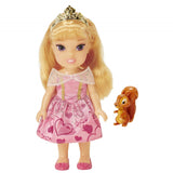 Disney Princess Petite 6 - Aurora & Squirrel  Image#2