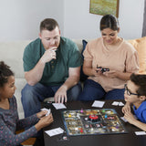 Cluedo Liars Edition Board Game