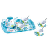 Playgo My Team Party 14 Pcs Metalware
